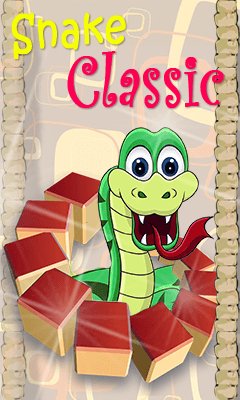SnakeClassic240x400