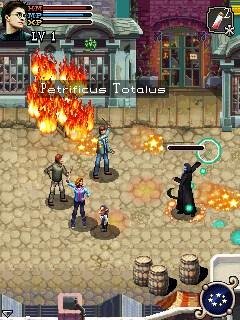 Гарри Поттер and the Deathly HallowsPart