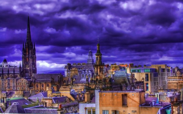 Красиво обои ПК