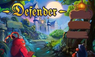fortress defender