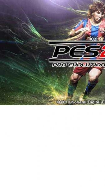 pro evolution soccer 2011 360x640 se blu