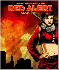 CommandConquerRedAlert 240320