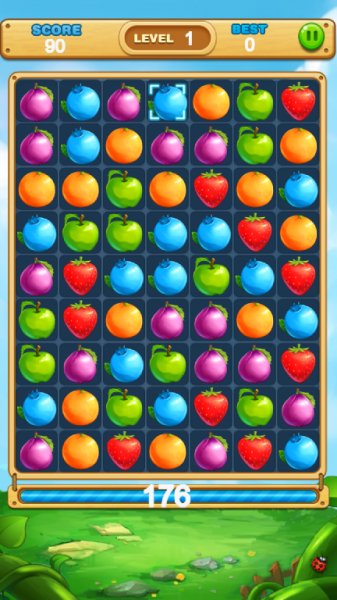 Fruit Blitz v1.0.5(14001005)
