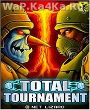 Total Tournament
