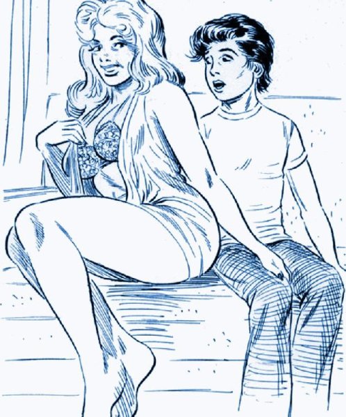 Честный мальчик