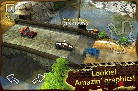 Reckless Racing Lite 1.0.2