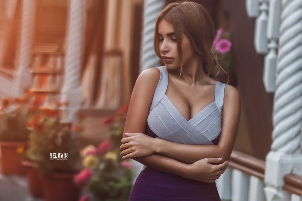 Девушка