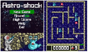 AstroShocks60