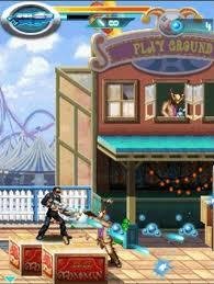 MenInBlack3 Nokia Asha Touch 400x240