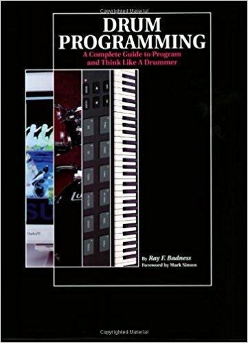 Drum Programming - A Complete Guide To Program And T