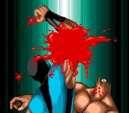 Mortal Kombat Mythologies Gold 2000