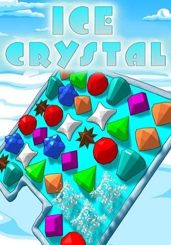 Ice Crystal