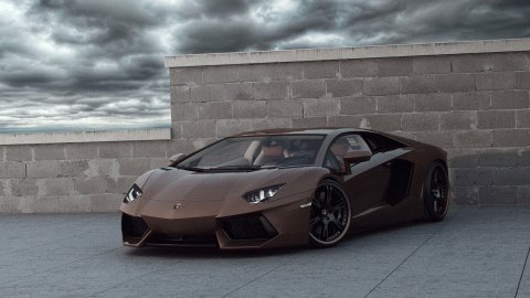 Lambоrghini Reventоn