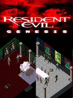 ResidentEvilGenesisHack