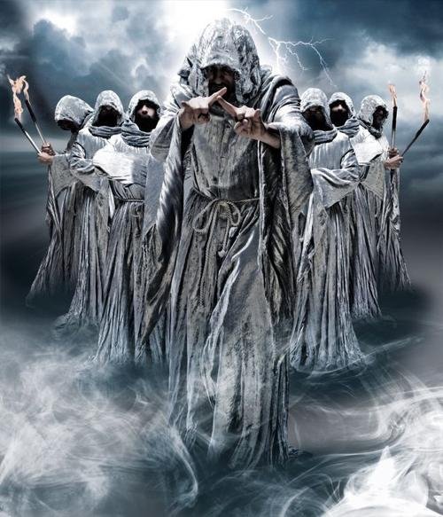 Gregorian - -only-you