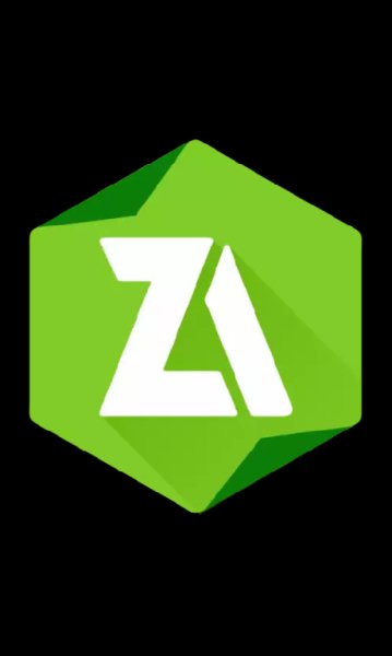 ZArchiver