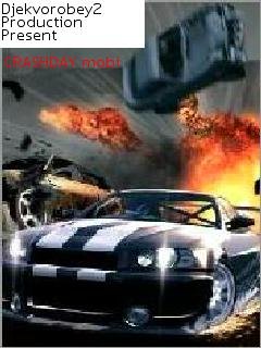 crashday