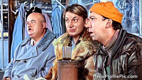 Операция "Ы" и другие приключения Шурика, 1965