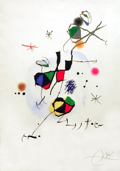 Joan Miró