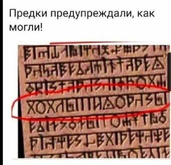 ))