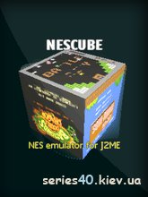 Nescube v3 2