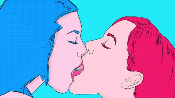 Kiss