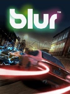 Blur 3D se 176x220