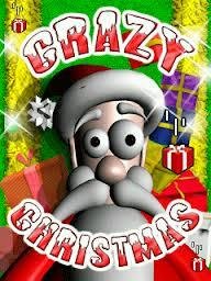 crazy christmass