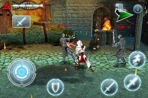 Assassins Creed HD.3.4.6