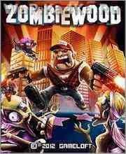 Zombiewood