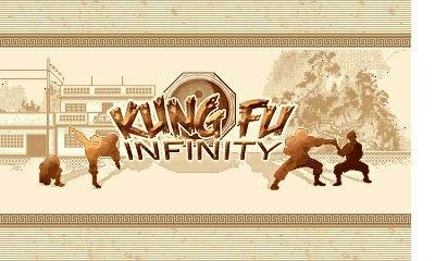 Kung Fu Infinity