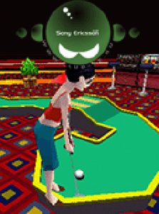 Mini Golf Las Vegas 3D