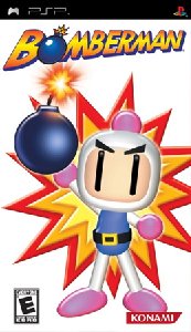 BOMBERMAN