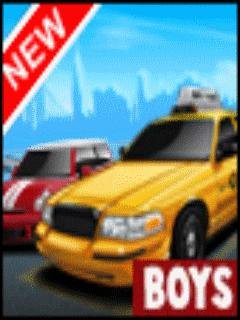 Parking Frenzy New York