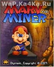 Marv The Miner 2