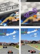 Racing Masters 2012
