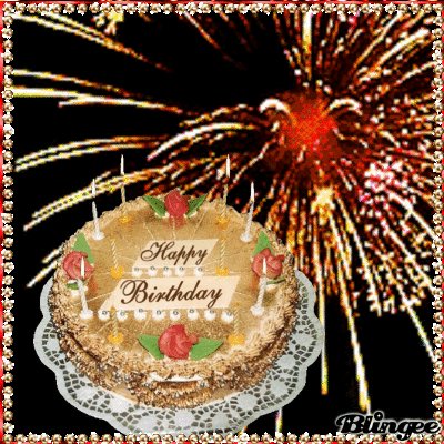 10 Animated Happy Birthday Images &amp; Quotes You'll Lo