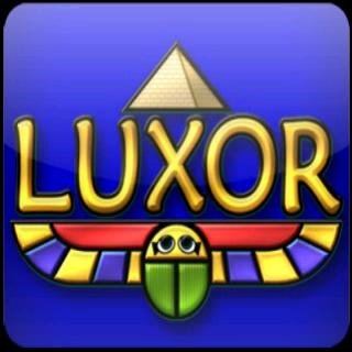 Luxor HD (Full) v1.0.0