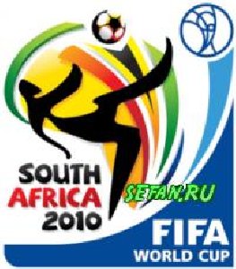 FIFA 2010 World Cup South Africa 176