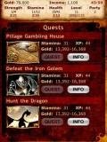 DungeonQuest v1.60 eng
