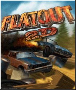 Flat Out 2D