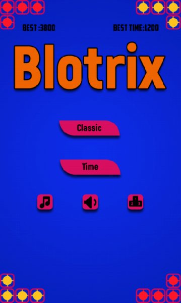 Blotrix