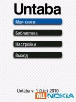 untaba beta 1.01 self