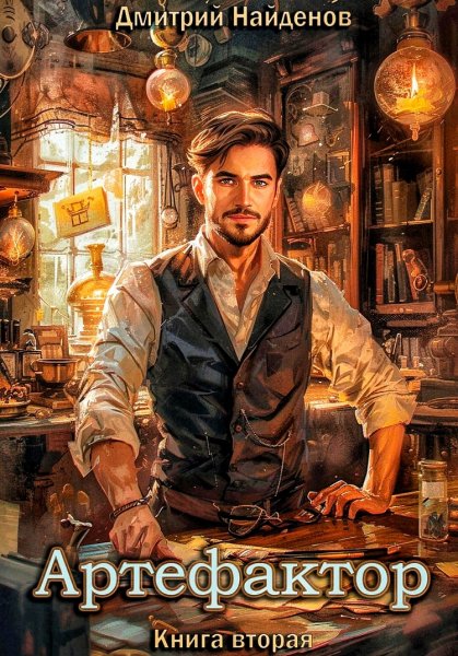 Артефактор 2