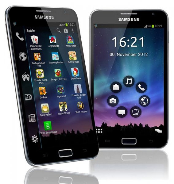 Smart Launcher [Pro] v2.9 RC4
