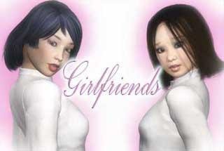 Girlfriends РУС