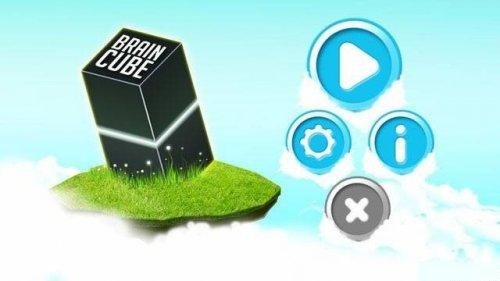 Brain Cube (v1.0.3)