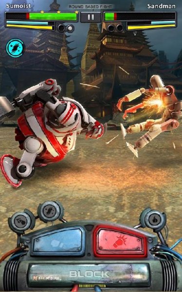 Ironkill Robot Fighting Game v1.2.60 [Мо