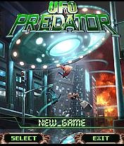 UFO Predator