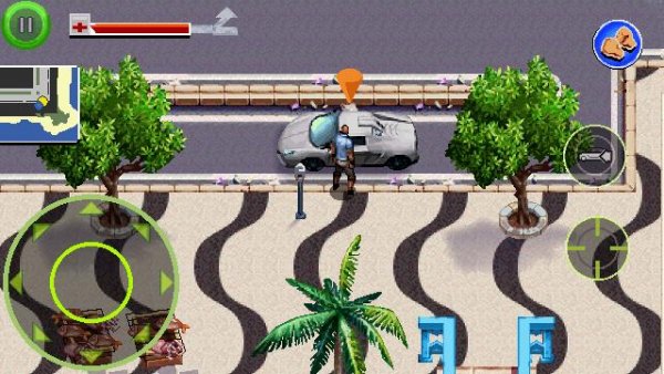 Gangstar Rio City of Saints 640x360 RUS